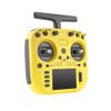 Radiomaster TX15 16ch 3.5inch IPS Touchscreen V5.0 Hall Gimbals Radio Controller ExpressLRS Built-in Gyro Microphone (Yellow Mode 2) view 3