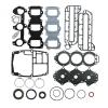 Boat Power Head Gasket Kit for 2T 3 Cylinder 60HP 6K5-W0001-00 6K5-W0001 view 1