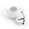 LLTCMAOYI Montessori Tea Sets for Life, Work and Teaching AIDS, Work Accessories for Making Tea view 1