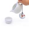 LLTCMAOYI Montessori Tea Sets for Life, Work and Teaching AIDS, Work Accessories for Making Tea view 3