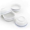LLTCMAOYI Montessori Tea Sets for Life, Work and Teaching AIDS, Work Accessories for Making Tea view 4