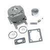 Cylinder Piston Kit Fit for B45 B45INTL B45LA GP45 GP450 RC-45 A130001330 20021-12110 70198-12110 view 3