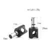 2pcs Metal Differential Cup Diff Cup IF412 for Kyosho for Inferno MP9 MP10 1/8 RC Car Upgrade Parts Accessories view 4