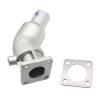 MDOIWAP 861906 for Penta D1 D2 MD2010 MD2020 MD2030 MD2040 Boat Engine Exhaust Riser Mixing Elbow 21190094 view 1