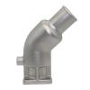 MDOIWAP 861906 for Penta D1 D2 MD2010 MD2020 MD2030 MD2040 Boat Engine Exhaust Riser Mixing Elbow 21190094 view 3