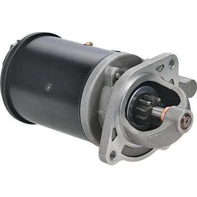 #US Replacement parts Starter For Case 1410 1977 4-219 Diesel
