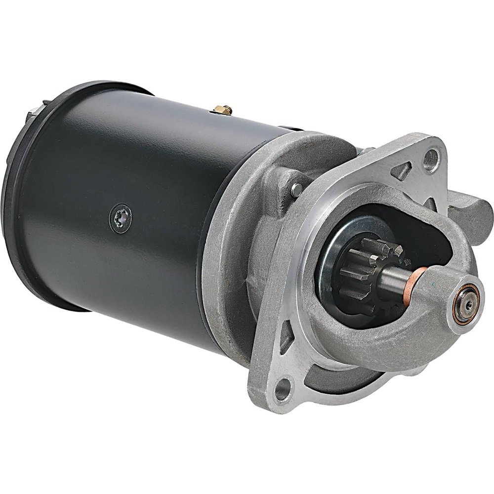#US Replacement parts Starter For Case 1410 1977 4-219 Diesel