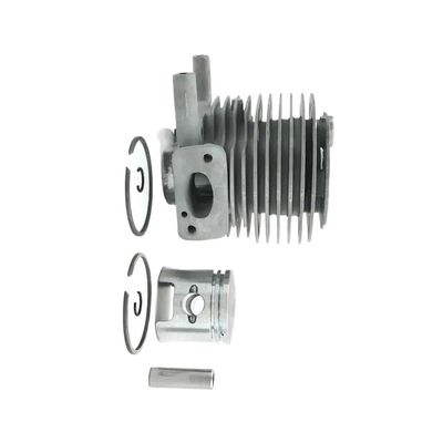 40MM Cylinder Piston Ring PIN Clips Assembly Cylinder Fit for FITS B45 RC45 BP45 GP450 DYB454