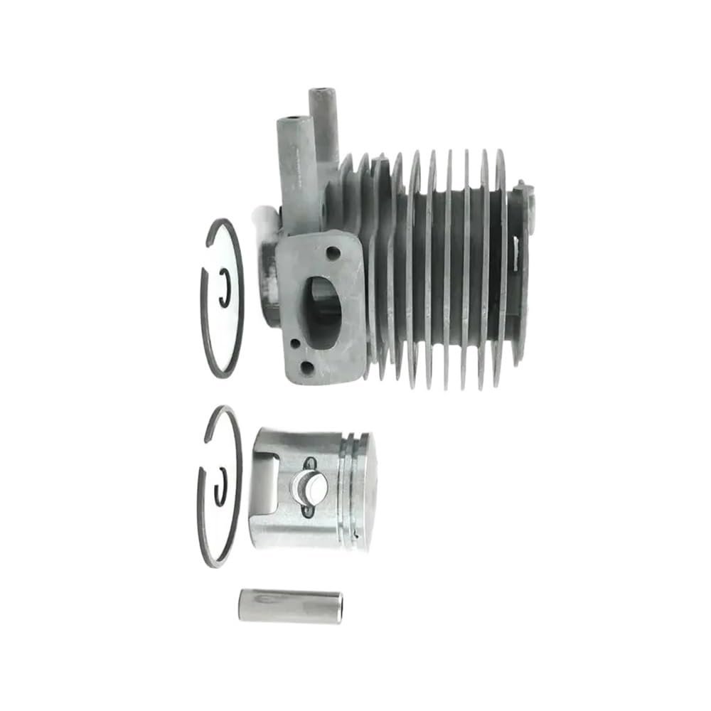 40MM Cylinder Piston Ring PIN Clips Assembly Cylinder Fit for FITS B45 RC45 BP45 GP450 DYB454