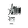 40MM Cylinder Piston Ring PIN Clips Assembly Cylinder Fit for FITS B45 RC45 BP45 GP450 DYB454 view 1