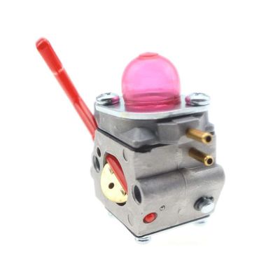 InnoYiensi WT-875 Carburetor Compatible With/Replacement For BVM200C BVM200VS P200C GBV325 P325
