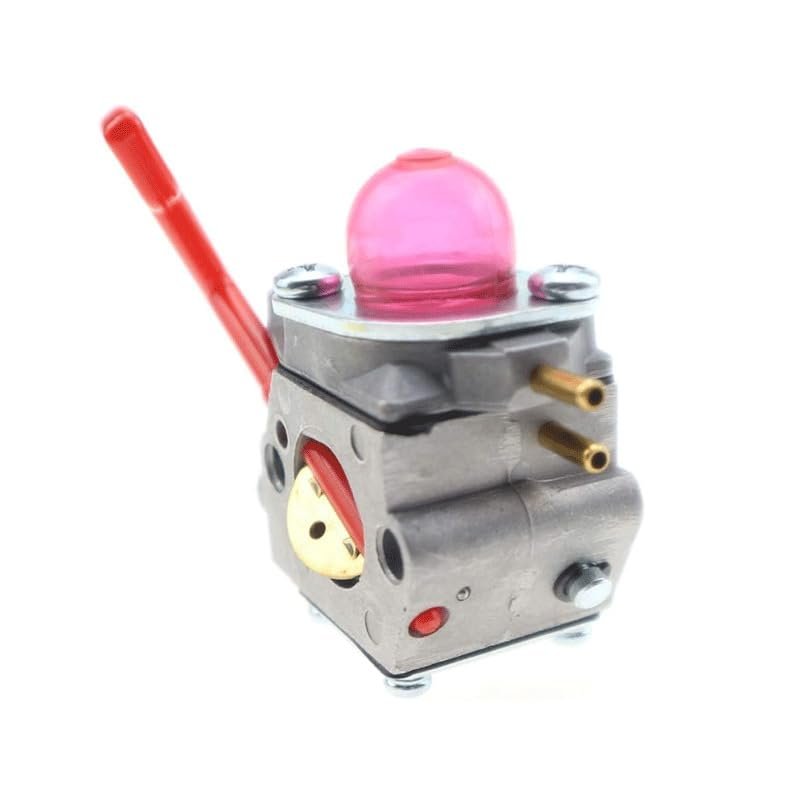 InnoYiensi WT-875 Carburetor Compatible With/Replacement For BVM200C BVM200VS P200C GBV325 P325