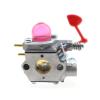 InnoYiensi WT-875 Carburetor Compatible With/Replacement For BVM200C BVM200VS P200C GBV325 P325 view 3