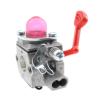 InnoYiensi WT-875 Carburetor Compatible With/Replacement For BVM200C BVM200VS P200C GBV325 P325 view 4