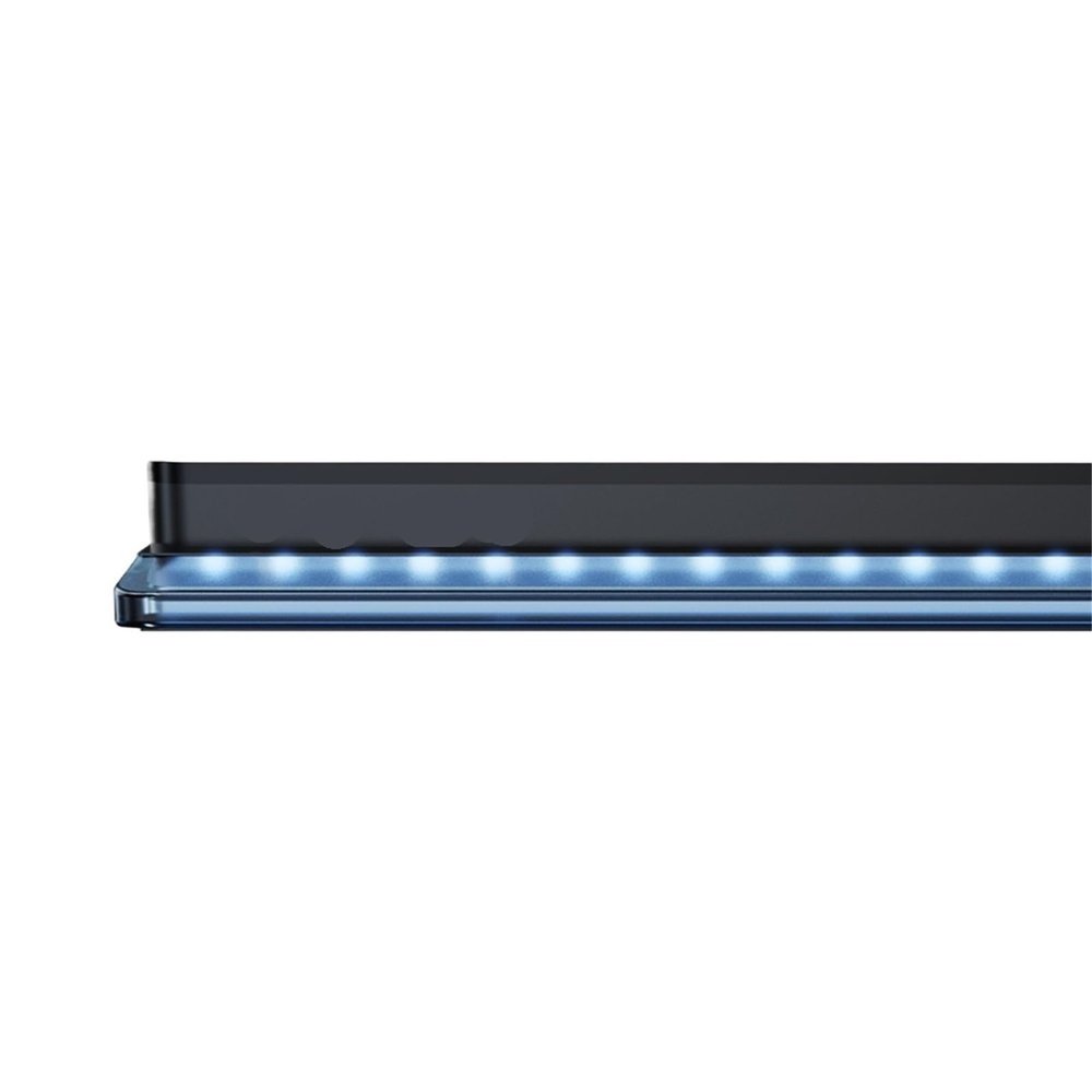 for BIGTREETECH for Panda Status Light Bar Kit H2D-Style Lighting Rythm-Light Sync for Bambu Lab P1P P1S X1C X1E A1 VS for Panda Lux(with Panda Branch)