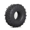 RC Car Tires Wheels For TRX4 For TRX6 For SCX10 90046 AXI03007 For Tamiya CC01 D90 D110 1/10 1.9 Tires(4PCS) Mud Tires OD 4.72" RC Car Parts Replacement view 3