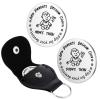 1PC Funny New Parent Decision Flip Coin, Parenting Who Takes Care of Baby Decision Tool, Lighthearted Interaction Coin for New Mom Dad, Baby Shower Fathers Day Mothers Day view 1