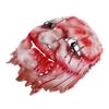 Abaodam Realistic EVA Halloween Witch Mask Lightweight Scary Carnival Face Mask for Cosplay Party Festival Roleplay with Authentic Horror Design view 1