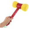 VANZACK Plastic Mallet Hammer for High-Pressure Cotton Head Whacking Game for Enhances Hand-Eye Coordination and Reaction Skills Fun Family Entertainment and Active Play view 4