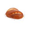 Abaodam Artificial French Bread Faux Pastries Realistic Fake Red Bean Butter Bread Model for Kitchen Decor Food Props Display Bakery Ornament Home Decoration view 2