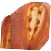 Abaodam Artificial French Bread Faux Pastries Realistic Fake Red Bean Butter Bread Model for Kitchen Decor Food Props Display Bakery Ornament Home Decoration view 3