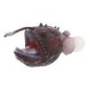Abaodam Sea Animal Figurines for Boys Educational Ocean Creature Models for Underwater Party Favors Science Classroom Decor Interactive Learning and Decorative Fish Ornaments view 1