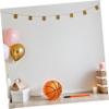 Abaodam Basketball Pinata with Stick and Blindfold for Birthday Party Cardboard Sports-themed Decoration and Interactive Game Easy to Hang Photo Prop for Boys and Celebrations view 4