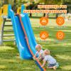 Flexible Race Track 15 Ft for Kids with 2 Toy Cars, US Certified Safe PVC Car Track Withstands Repeated Bending, Compatible with 1/64 Scale Model Cars and Powerful Suction Cups for Age 3+ view 3