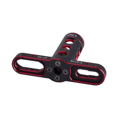 Rc Accessories For Summit For E-REVO For Arrma 1/8 1/10 Off-road Aluminum17mm Wheel Hex Nut Wrench Sleeve Install Tool Rc Car Monster Truck