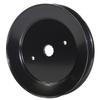 #US Parts Replacement For 153535 Pulley 173436 129861 177865 Spindle Pulley Fit For 5.25'' OD Pulley, Repl view 1