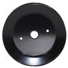 #US Parts Replacement For 153535 Pulley 173436 129861 177865 Spindle Pulley Fit For 5.25'' OD Pulley, Repl view 2