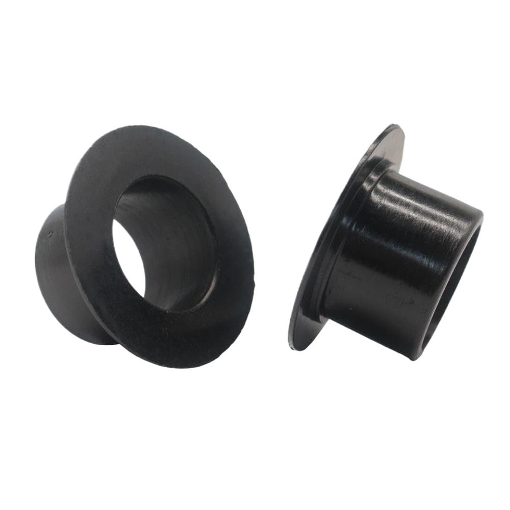 HAOCNC Power Trim Plastic Bushing Compatible with Penta Engines and Drive Units AQ 270T AQ 280 AQ 280T for Part Number 832820 832820-5 Sierra 18-4205 GLM 23091 Aftermarket Replacement