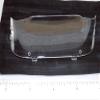 Replacement for fits Structo Plastic Stubnose Truck Replacement Windshield Toy Part STP-007 view 1