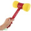 KONTONTY Hammer Pounding with High-Pressure Cotton Mallet Interactive Whacking Game for Portable Entertainment Tool for Family Gatherings and Playtime Fun view 4