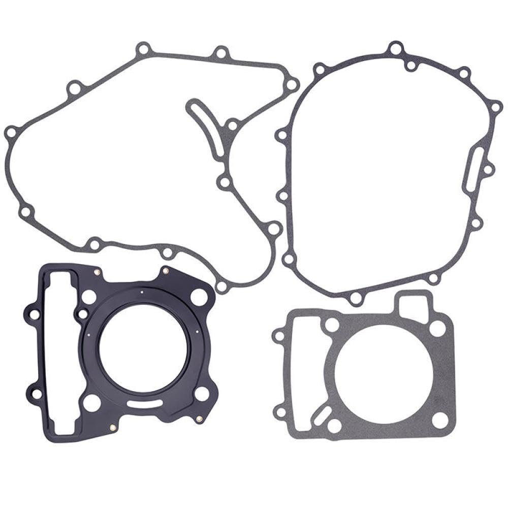 Compatible with RC200 RC 200 Motorcycle Models 2014 2017 Engine Cylinder Cover Gasket Kits Aftermarket Replacement