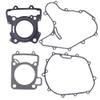 Compatible with RC200 RC 200 Motorcycle Models 2014 2017 Engine Cylinder Cover Gasket Kits Aftermarket Replacement view 3