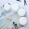 Cute Cat Claw Earbuds with Mic, Cartoon Headset, Portable Earphones view 2