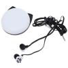 Cute Cat Claw Earbuds with Mic, Cartoon Headset, Portable Earphones view 4