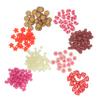 BESPORTBLE 40 Pack Miniature Food Props Realistic Simulated Meat Slices Fake Vegetables Japanese Food Sprinkles for Dollhouse Kitchen Play view 1