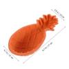 Beaupretty 6Pcs Beach Set Portable Sand Mold Playset Lightweight Safe Materials for Boys and Fun Seaside Sand Kit Random Color view 3