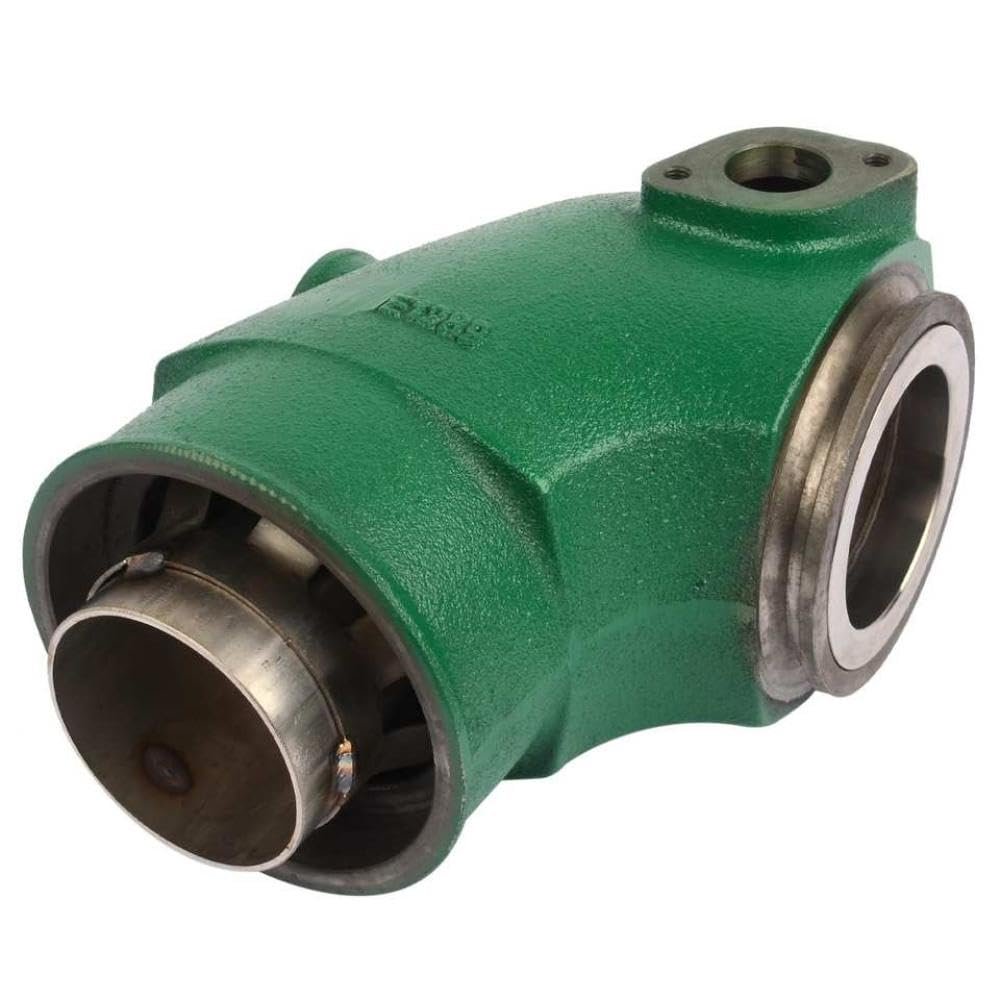AP03 Exhaust Elbow Compatible With Penta 31 32 41 42 43 44 300 Diesel Engine Replaces 861289 HGE1289