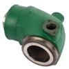 AP03 Exhaust Elbow Compatible With Penta 31 32 41 42 43 44 300 Diesel Engine Replaces 861289 HGE1289 view 4