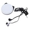NUOBESTY Kitten Claw Ear Earbuds with 3.5mm Jack for Girls Students view 1