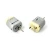 1PC FC-260RA Carbon Brush electronic starter DC 6V-12V 8800RPM 24mm electronic starter view 4
