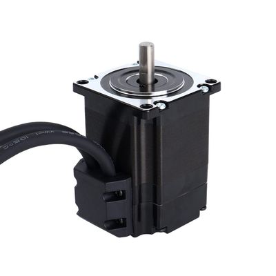 23HS22-4004D-E1000 Nema 23 Closed Loop Stepper Servo electronic starter 1.2Nm 4A