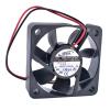 AD5012UB-D70 5015 50mm Fan 50x50x15mm 12V 0.2a Double Ball Bearing 5cm Electric car Charger Fan view 1