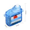 4.3g Digital servo GH-S43D servo Model Accessories view 2
