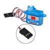 4.3g Digital servo GH-S43D servo Model Accessories view 3