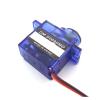 360 Degree 9g Digital servo Metal Gear servo 9g Digital servo view 1