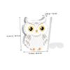BESPORTBLE Owl with Stick and Blindfold for Boys Jungle Animal Theme Birthday Halloween Graduation Party Favors Family Fun Activity Candy Holder view 2